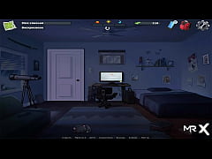 Play MP4 - SummertimeSaga - Tongue Workplace E3 &num;39