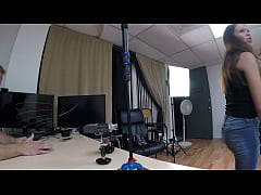 Play MP4 - Britney Madison Casting New LEFT 6