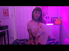 Play MP4 - HAPPY STEP DADDY DAY&excl; IVE GOT YOU A PRESENT