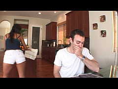 Play MP4 - Georgia Peach And Goldie Coxx Get Laid In The Conference Room