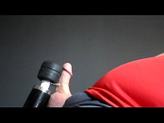 Play MP4 - Small cock cumming