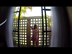 Play MP4 - As Jeguinhas acharam a cobra na festa julina e cairam de boca nela