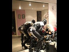 Play MP4 - Roxina2007LesboFetishShow060307XXXL&period;MPG