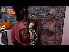 Play MP4 - Being A Dik 246 &lpar;Chick Route&rpar;