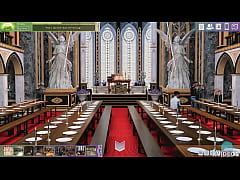 Play MP4 - LUST ACADEMY &num;63 &bull; Lets take a look at her nipples and her tight pussy