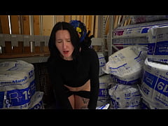 Play MP4 - Raven Vice Fucks Stranger At Lowes