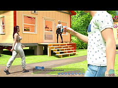 Play MP4 - HELPING THE HOTTIES &num;93 &bull; Her cute pussy looks so inviting