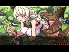 Play MP4 - The Impregnation of the Elves parte 3