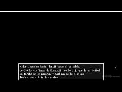 Play MP4 - Descubriendo una infidelidad a base de sentones&colon; Busty Detective&excl; Parte 2