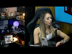 Play MP4 - Ruan deu um trato na Bianca Demarchi&comma; pegou ela gostoso&comma; oque voc&ecirc; faria no lugar dele&quest; - Podcast P&aacute;pum no Barraco&excl;