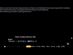 Play MP4 - Nonomura Byouin no Hitobito Remake Scene6-10 with subtitle