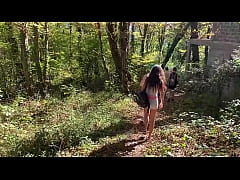 Play MP4 - three hot ghosts fucked an ugly girl who came to visit them