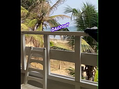 Play MP4 - Pussy view beach resort&period;&period; &lpar;outdoor flash&rpar;