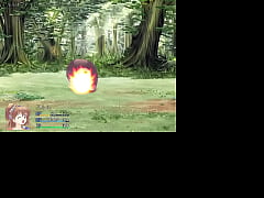 Play MP4 - 深淵の森　説明