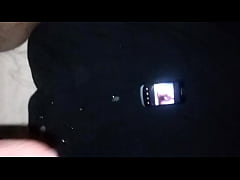 Play MP4 - tribute for "Calientemomma" cumshot for you b&period;