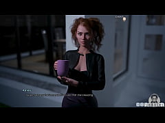 Play MP4 - LUST ACADEMY &num;180 &bull; Red hair and firm tits&period;&period;&period;I like it&excl;
