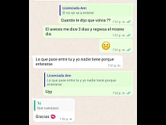 Play MP4 - MADURA SE PONE CALIENTE POR CAHT