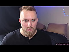 Play MP4 - POV Roleplay - Psychiatrist Mind and Throatfucks You - Solo Male Dirty Talk&comma; Jerk Off and Cumshot - Wolfgang White