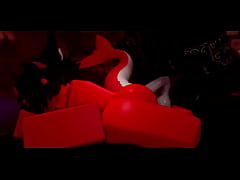 Play MP4 - Gray Shark Fucking a Demon Shark &lpar;Sound&rpar;