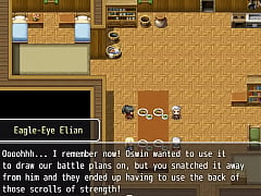 Play MP4 - &lpar;  18 &rpar; H RPG Games The Proteus Effect &lbrack; Eng&period;&rsqb; &num;6