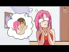 Play MP4 - Animaci&oacute;n xxx peliroja cum