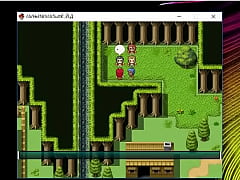 Play MP4 - &lpar;  18 &rpar; H RPG Games  In the Kingdom of Alexia &num;3