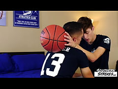 Play MP4 - SOUTHERNSTROKES Jock Marcus Tresor Raw Bred By Gay Zack Love