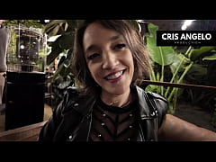 Play MP4 - Girl Friend Experience - Lena Fire & Cris Angelo Barcelona - Private Fuck Series - Part 1