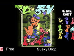 Play MP4 - Suexy Drop