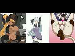 Play MP4 - Look&excl; Your Waifu Is Getting Impregnated By Superior Black Genetics&excl; Don't