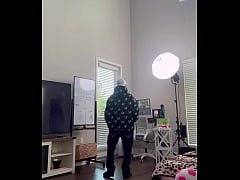 Play MP4 - Should I do this naked&quest;