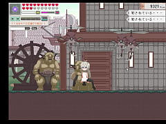 Play MP4 - Votom's Eve H scene