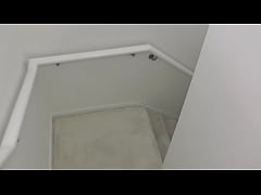 Play MP4 - Pizza Girl Rose Skies First BBC Fucking