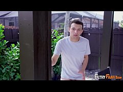 Play MP4 - FILTHY FAMILY - Spying On My Step Sisters Molly Mae & Kylie Rocket