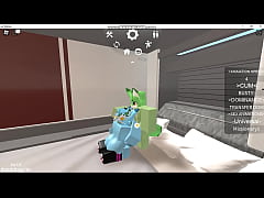 Play MP4 - Roblox furros kemono tienen sexo oral&period;