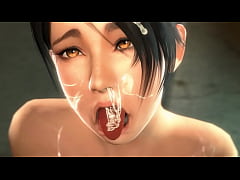 Play MP4 - Kunoichi 2&colon; Trailer