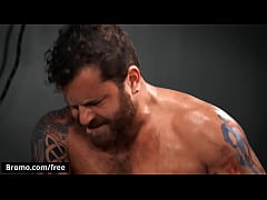 Play MP4 - &lpar;Jake Porters&rpar; tight little ass getting a raw big dick from &lpar;Riley Mitchel&rpar; - BROMO