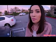 Play MP4 - 18yo Aria Lee facesits a guy and rides