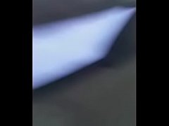 Play MP4 - Redhead giving a blowjob in a car with amazing deepthroat skills