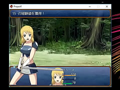 Play MP4 - &lpar;  18 &rpar; H RPG Games VoDarkness &num;1