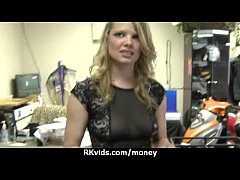 Play MP4 - Money makes her cheat on a perfect guy 14