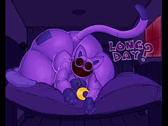 Play MP4 - Catnap d&aacute; um ch&aacute; no player