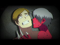 Play MP4 - resident evil suck my dick