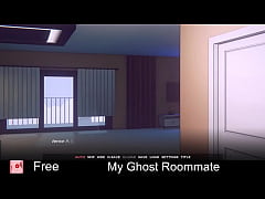 Play MP4 - My Ghost Roommate