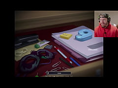 Play MP4 - This Teacher Should Be Arrested &lpar;Summertime Saga&rpar;