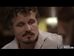 Play MP4 - Evil horny stepbro rails bride MILF stepsis on her wedding night