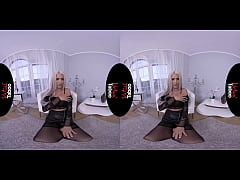 Play MP4 - VIRTUAL TABOO - Blanche's Sensual Touch