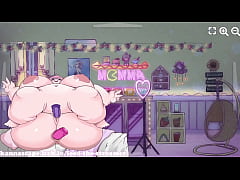 Play MP4 - THE CUTE CHUBBY STREAMER