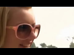 Play MP4 - hardcore blonde part1 xv