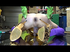 Play MP4 - Extremeslut66 liebt plugs